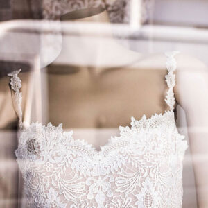 7 Ideas For An Old Wedding Dress