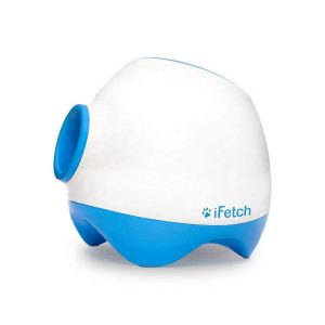 iFetch Too Standard Automatic Dog Ball Launcher