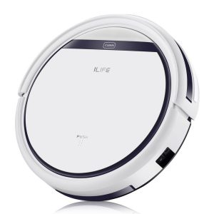 iLife V3s Pro Robotic Vacuum