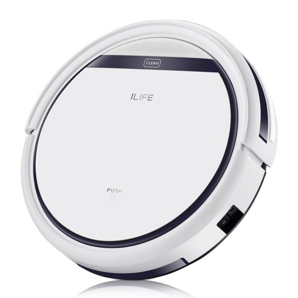 iLife V3s Pro Robotic Vacuum iLife V3s Pro Robotic Vacuum