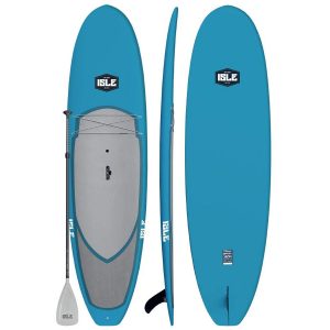 Isle Versa Epoxy Stand Up Paddle Board