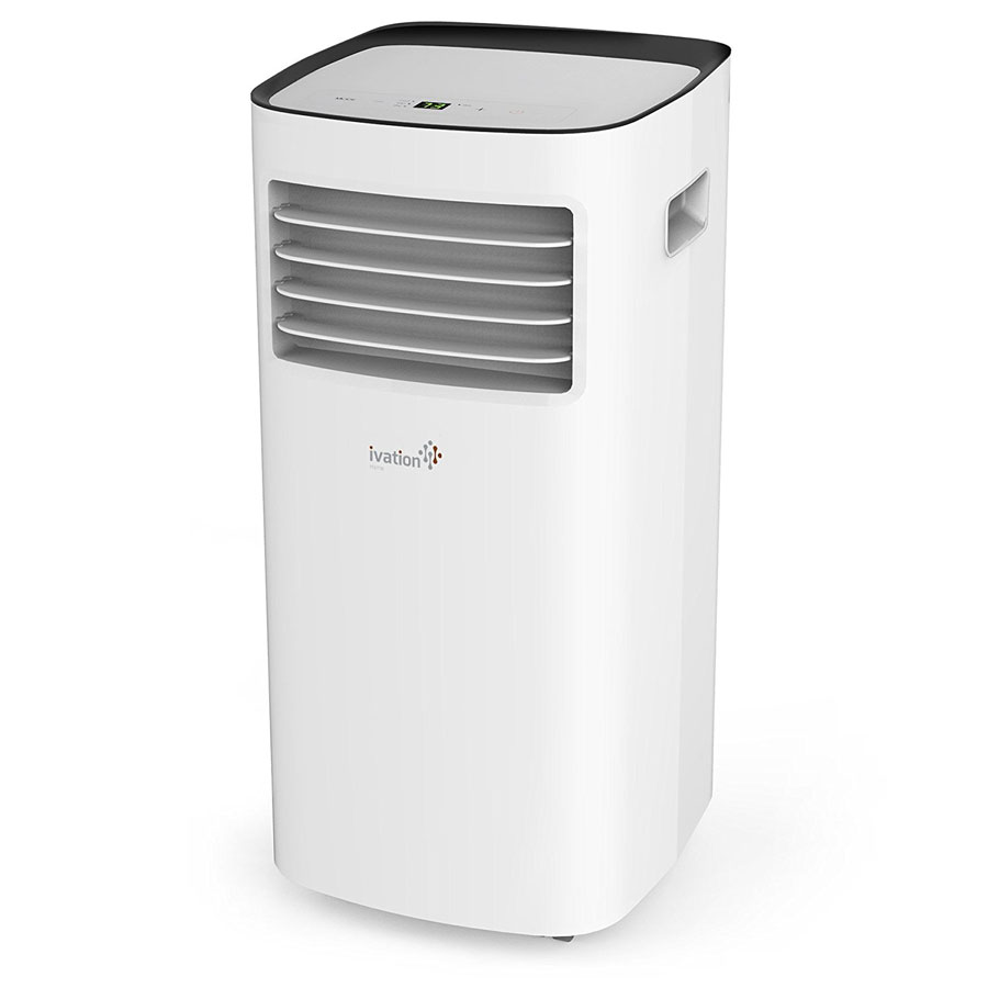 Ivation Multi-Mode 10,000 BTU Portable Air Conditioner