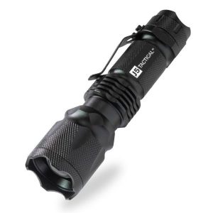 J5 Tactical V1-PRO Ultra Bright LED Flashlight J5 Tactical V1-PRO Ultra Bright LED Flashlight