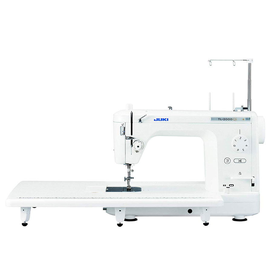 Juki TL-2000Qi Sewing Machine