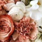 21 Best Flowers For a Beautiful July Wedding