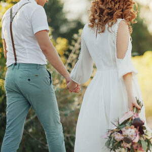 10 Best Colors For Your June Wedding