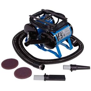 K-9 III Grooming Professional Dog Dryer K-9 III Grooming Professional Dog Dryer