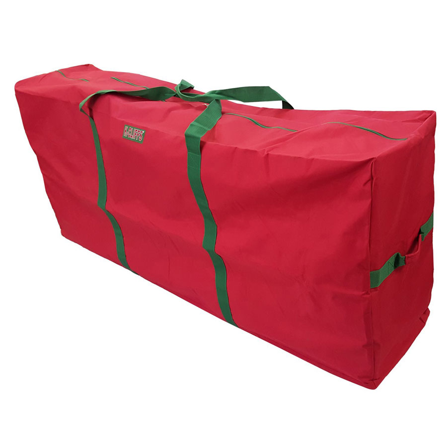 K-Cliffs Heavy-Duty XL Christmas Tree Bag