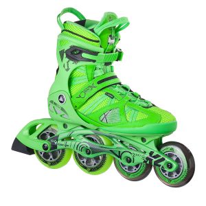 K2 Skates VO2 100 X Pro Men Inline Skates