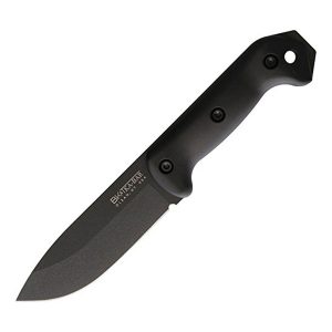 Ka-Bar Becker BK2 Campanion Survival Knife