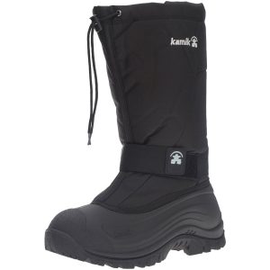 Kamik Greenbay 4 Cold Weather Winter Boots