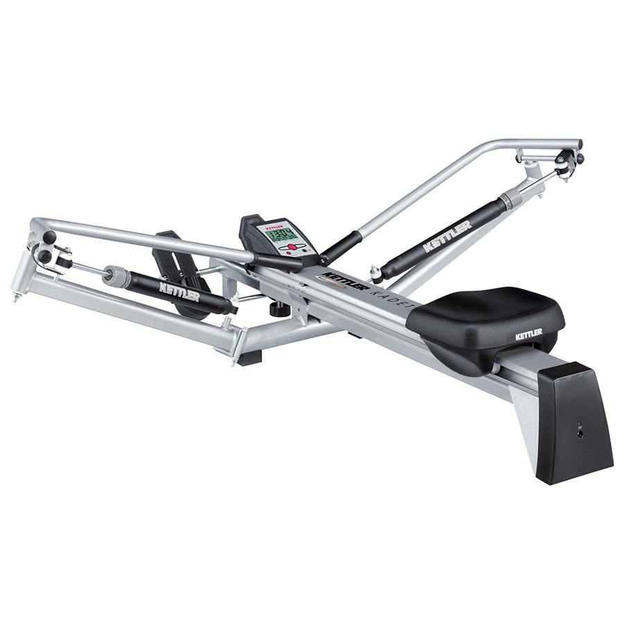 Kettler Kadett Pistons Rowing Machine