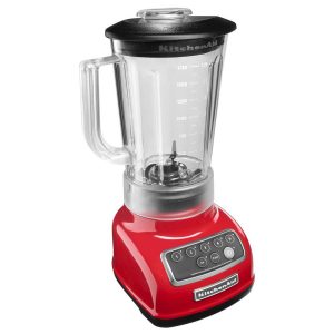 KitchenAid KSB1570ER BPA-Free 5-Speed Blender