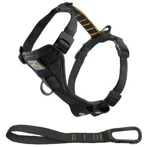 Kurgo Tru-Fit No-Pull Easy Walking Dog Harness