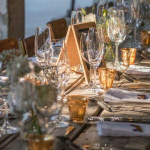 10 Best Colors For a Late Summer Wedding