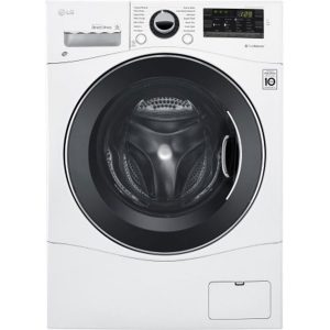 LG WM3488HW Washing Machine