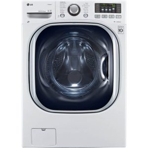 LG WM3997HWA Washing Machine