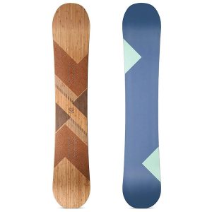 Loaded Boards Algernon Snowboard