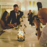 How Can I Look Good in My Wedding Photos?