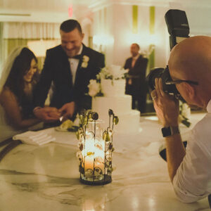 How Can I Look Good in My Wedding Photos?