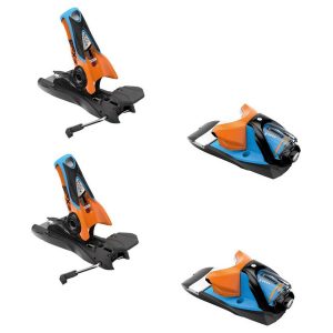 Look SPX 12 Dual WTR Ski Bindings