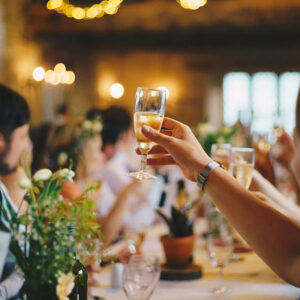 How To Make The Perfect Maid Of Honor Speech