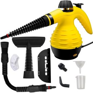 Marsboy Professional High Pressure Handheld Steam Cleaner