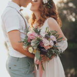 10 Best Colors For Your May Wedding