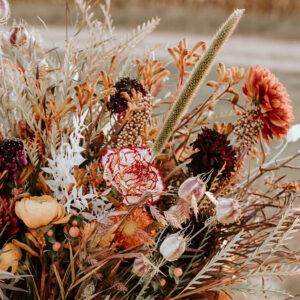 21 Best Flowers For a Beautiful May Wedding