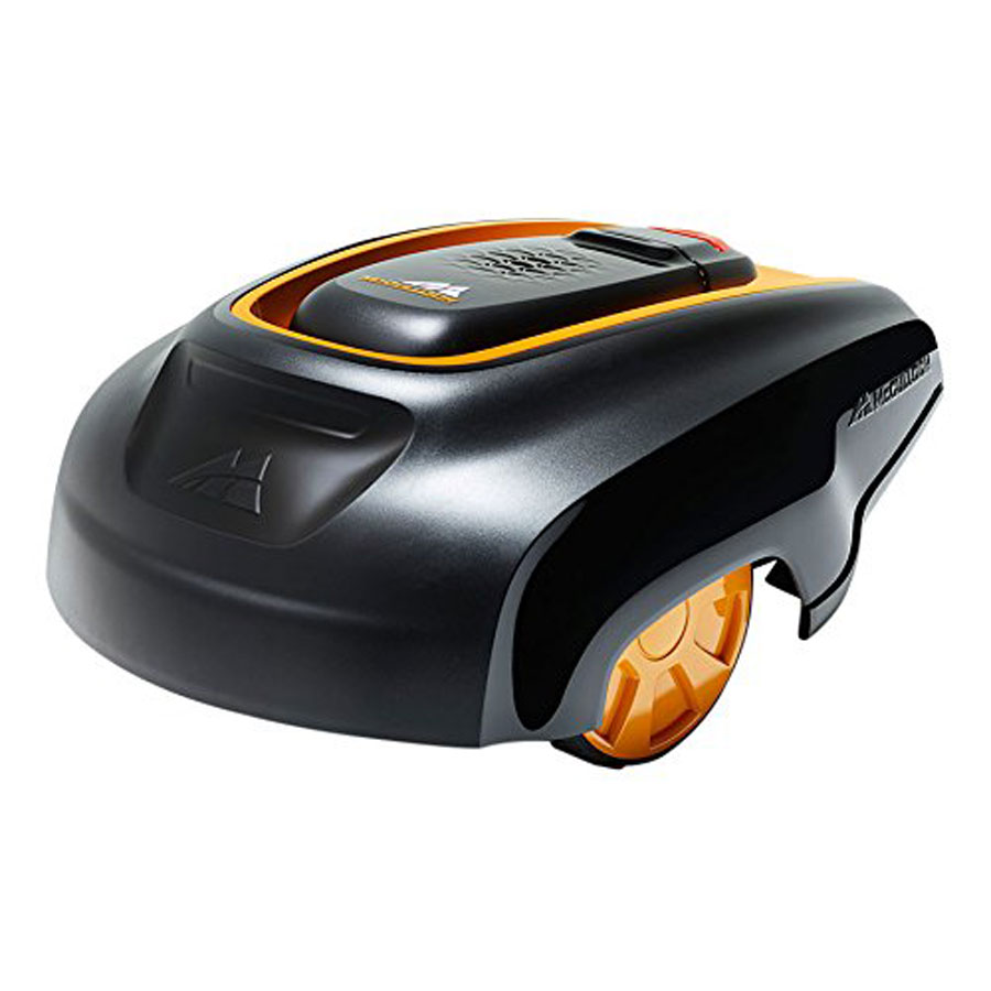 McCulloch ROB1000 Programmable Robotic Lawn Mower