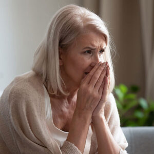 How Can I Overcome Menopause Anxiety?