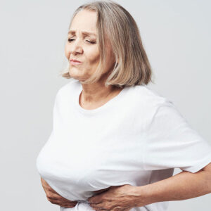 Why Do Breasts Enlarge After Menopause?