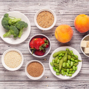 What Foods Are Good For Menopause?