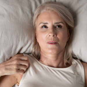 Can a Woman Orgasm After Menopause?