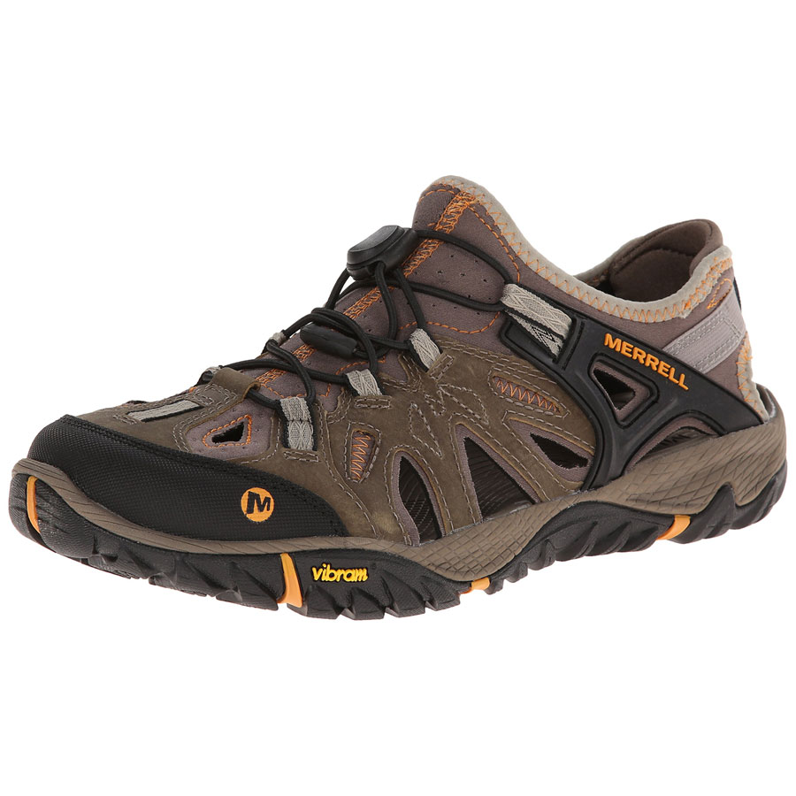 Merrell All Out Blaze Sieve Water Shoes