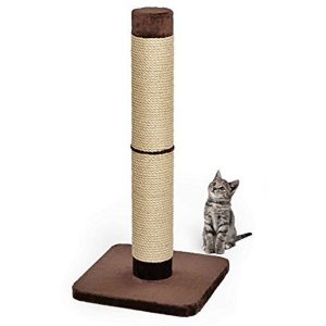 Midwest Homes for Pets Biscayne Cat Scratching Post