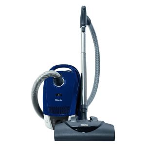 Miele Compact C2 Electro+ Canister Vacuum