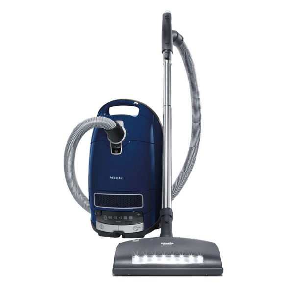 Miele Complete C3 Marin Canister Vacuum