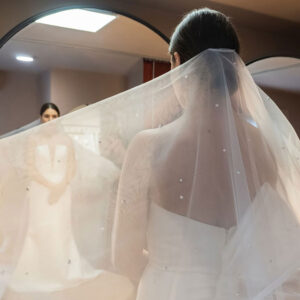 What is The Most Popular Wedding Dress Silhouette?