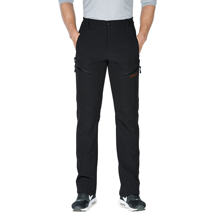 Nonwe Warm Mountain Snow Ski Pants