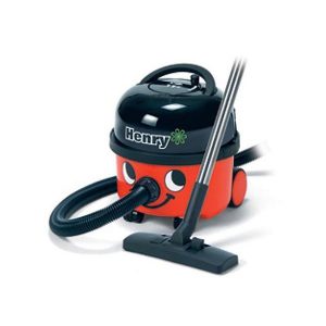 Numatic HVR200A Henry Professional Canister Vacuum Cleaner