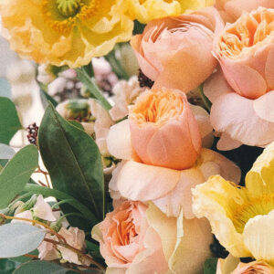 21 Best Flowers For a Beautiful October Wedding