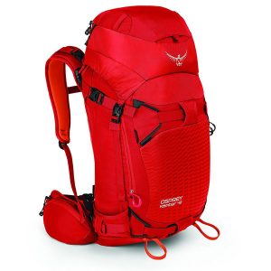 Osprey Packs Kamber 42 Ski Backpack