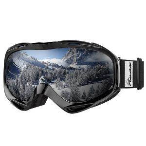 OutdoorMaster OTG Classic Ski Goggles