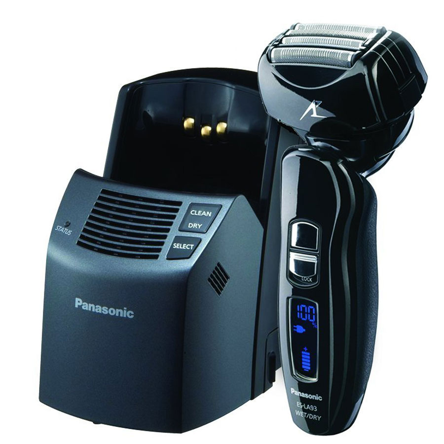 Panasonic ES-LA93-K Arc4 Wet & Dry Electric Razor