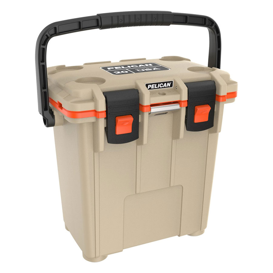 Pelican Elite 20 Quart Beach Cooler