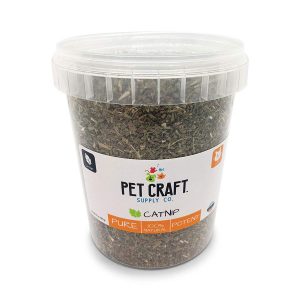 Pet Craft Supply Premium Potent Catnip