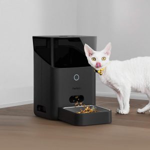 Petnet SmartFeeder Wi-Fi Automatic Cat Feeder