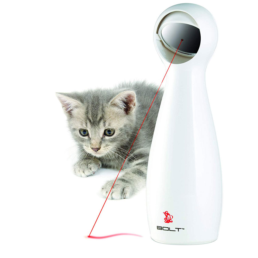 PetSafe Bolt Laser Interactive Cat Toy