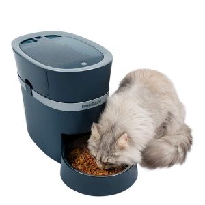 PetSafe Smart Feed Wi-Fi Automatic Cat Feeder